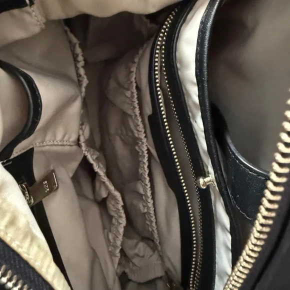 Mina babies nylon Stevie bag - Picture 5 of 6